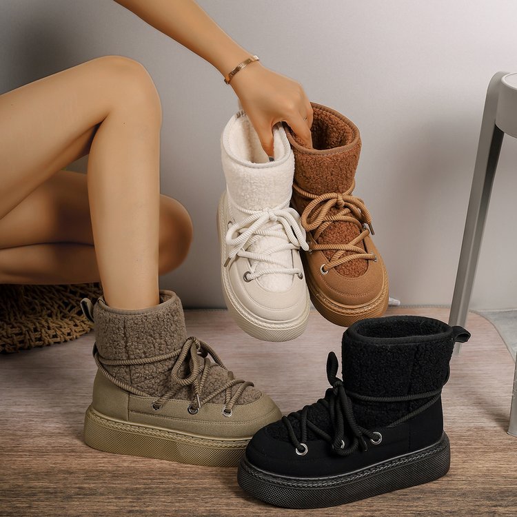 Winter Boots Women