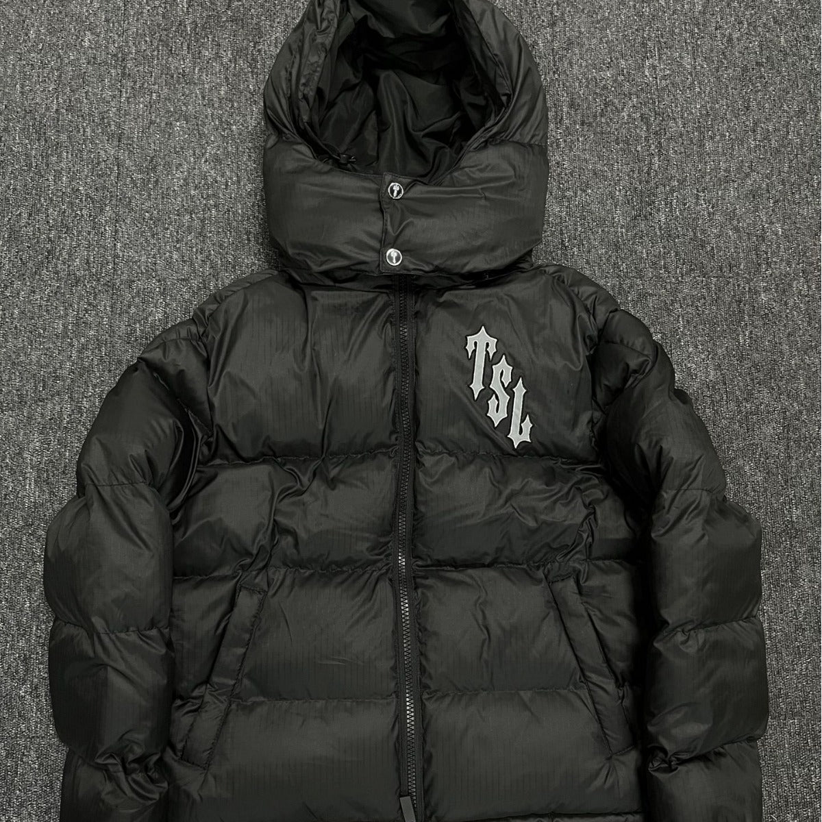 Winter coat