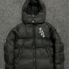 JK56-Tiger Black