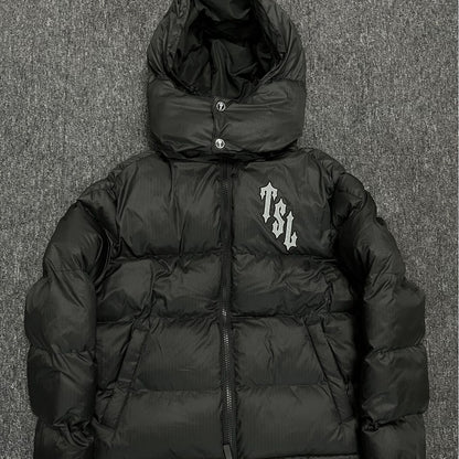 Winter coat