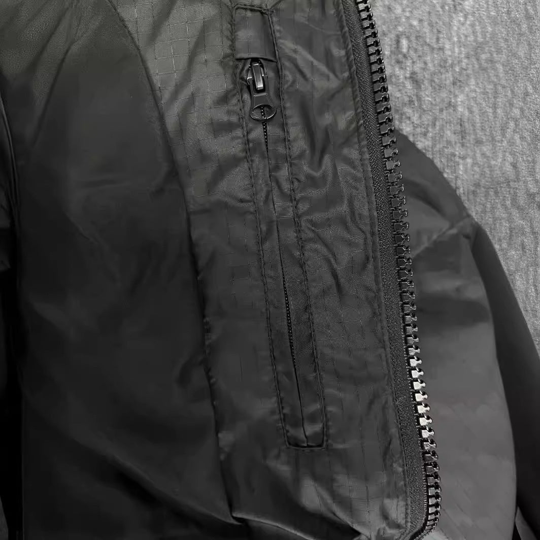 Winter coat