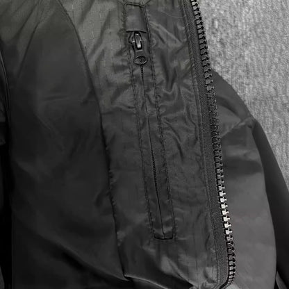 Winter coat