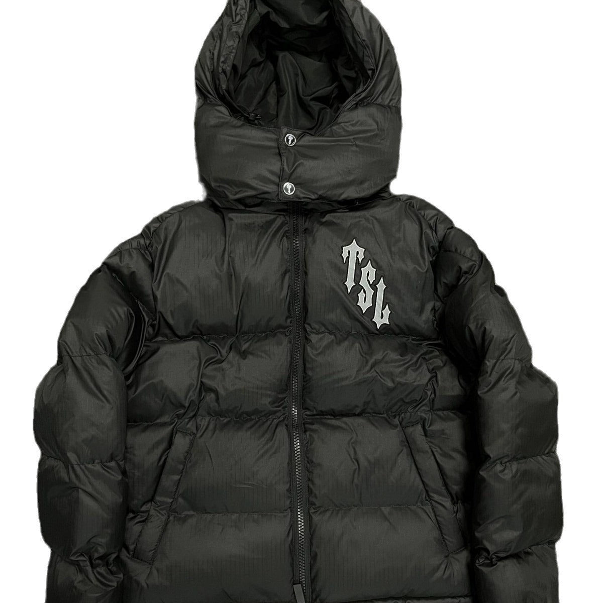 Winter coat
