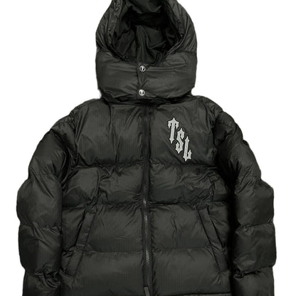 Winter coat