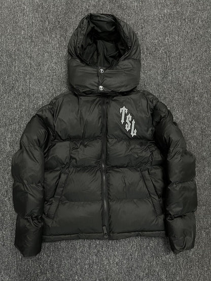 Winter coat