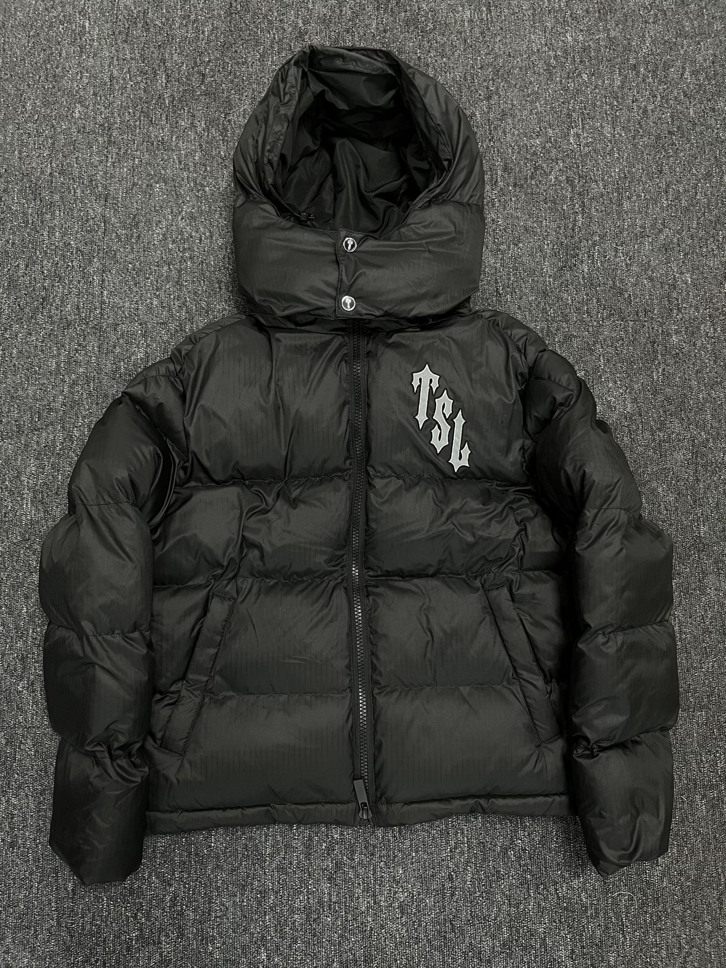 Winter coat