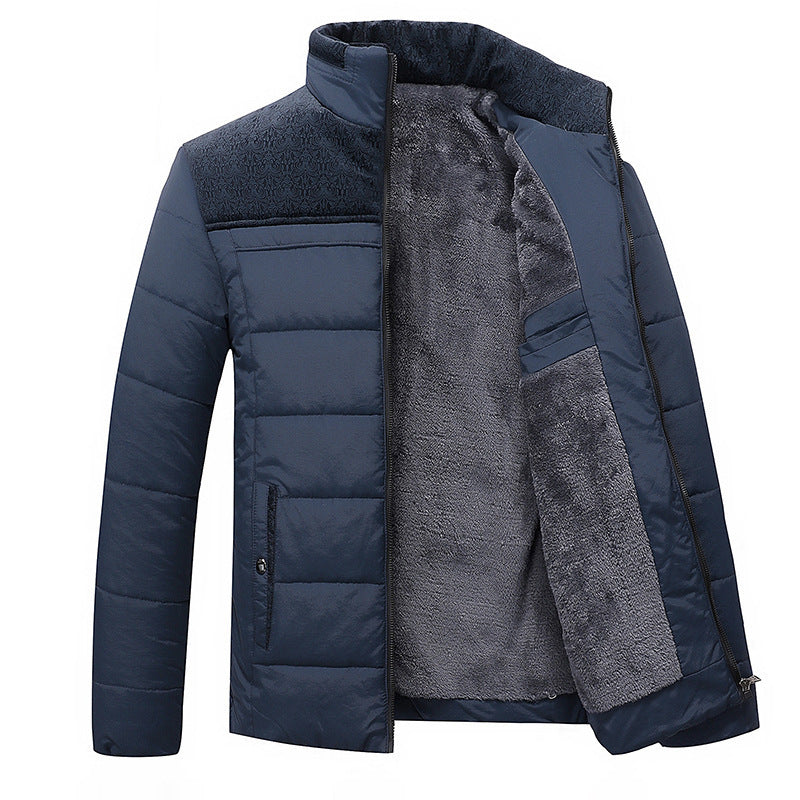 Winter coat