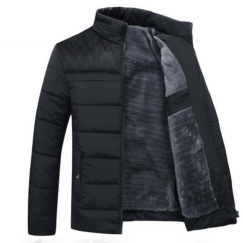 Winter coat