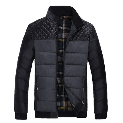 Winter coat