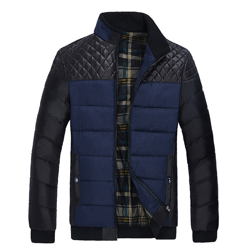 Winter coat