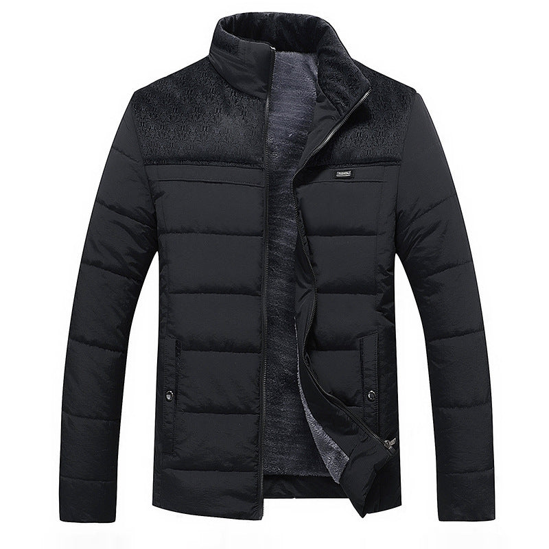 Winter coat