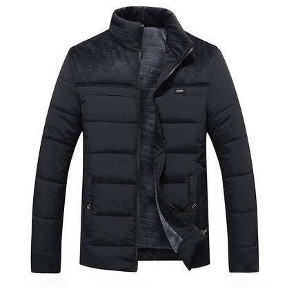 Winter coat