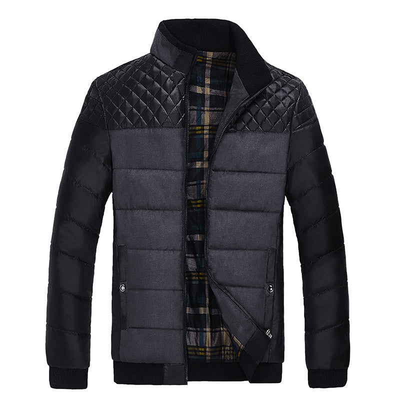 Winter coat