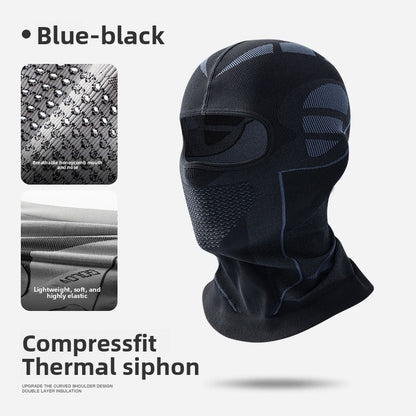 Winter Cycling Face Mask
