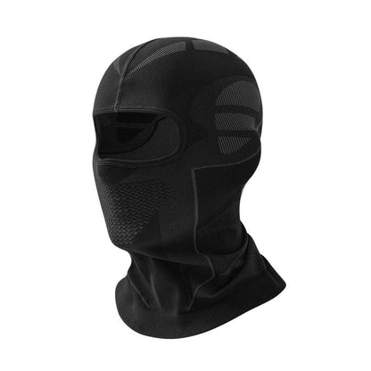 Winter Cycling Face Mask