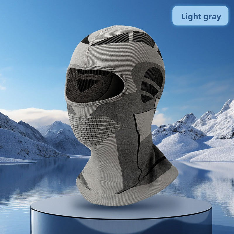 Winter Cycling Face Mask