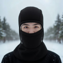 Cef cycling hat-black