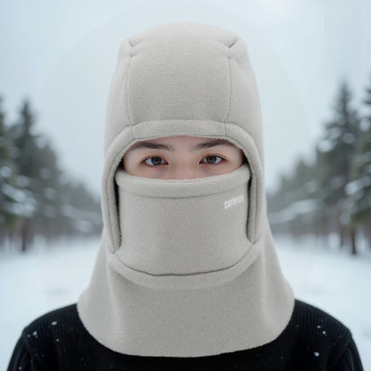 Winter Cycling Warmth Enhancer