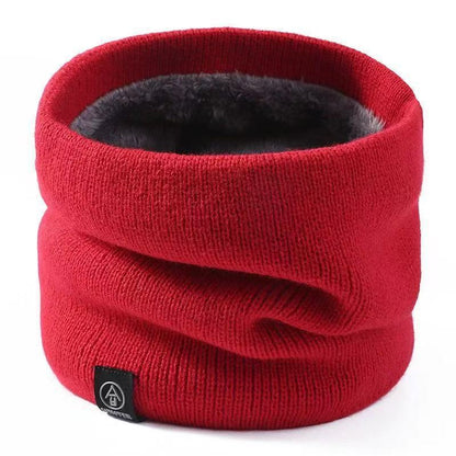 Winter Cycling Warmth Enhancer