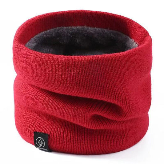 Winter Cycling Warmth Enhancer