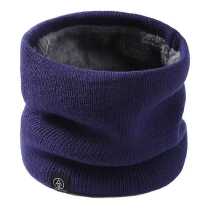 Winter Cycling Warmth Enhancer
