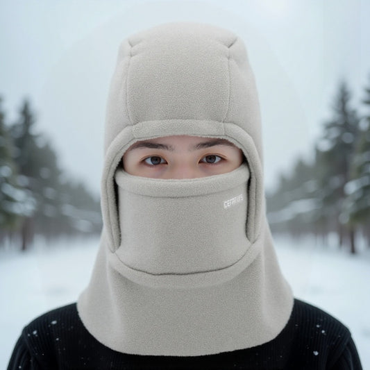 Winter Cycling Warmth Enhancer