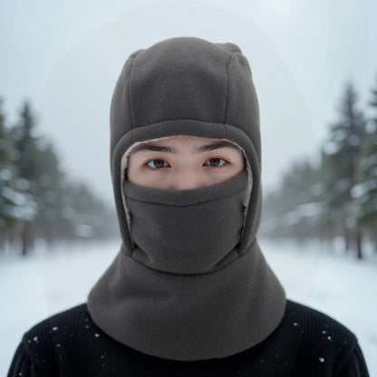Winter Cycling Warmth Enhancer