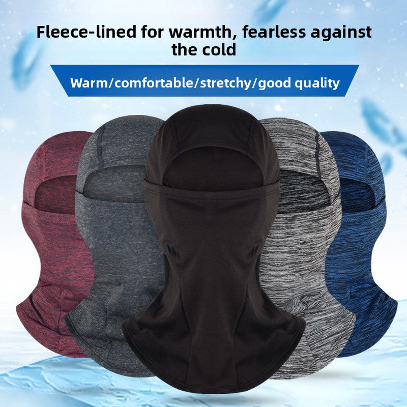 Winter Face Mask