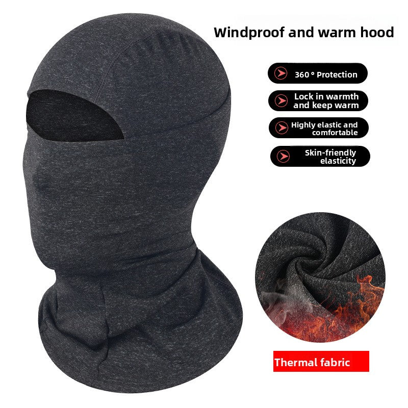 Winter Face Mask
