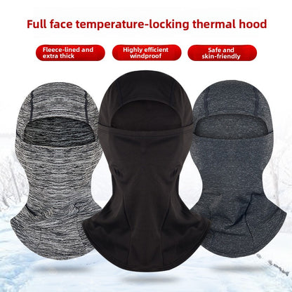 Winter Face Mask