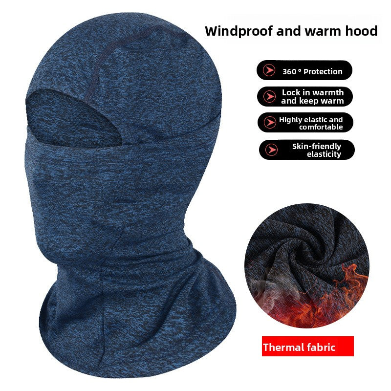 Winter Face Mask