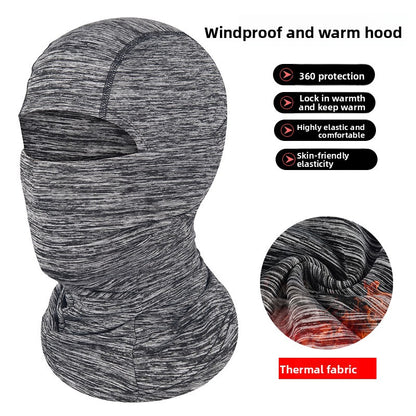 Winter Face Mask