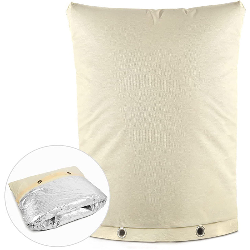 Winter Faucet Insulation Cover