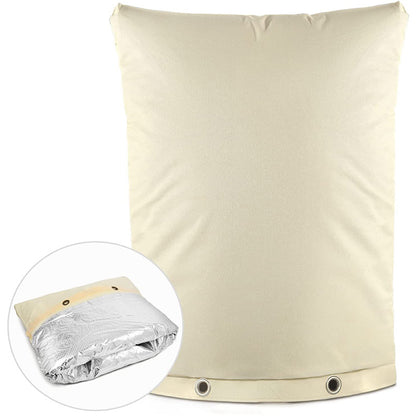 Winter Faucet Insulation Cover