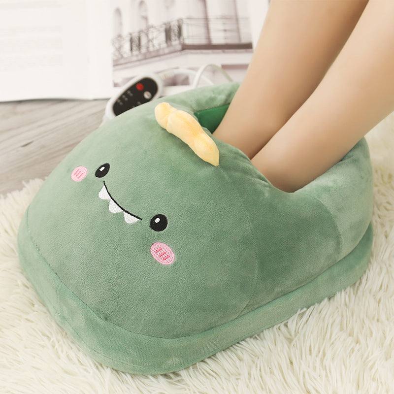 Winter Foot Warmers