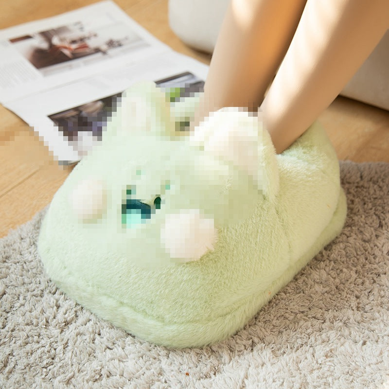 Winter Foot Warmers