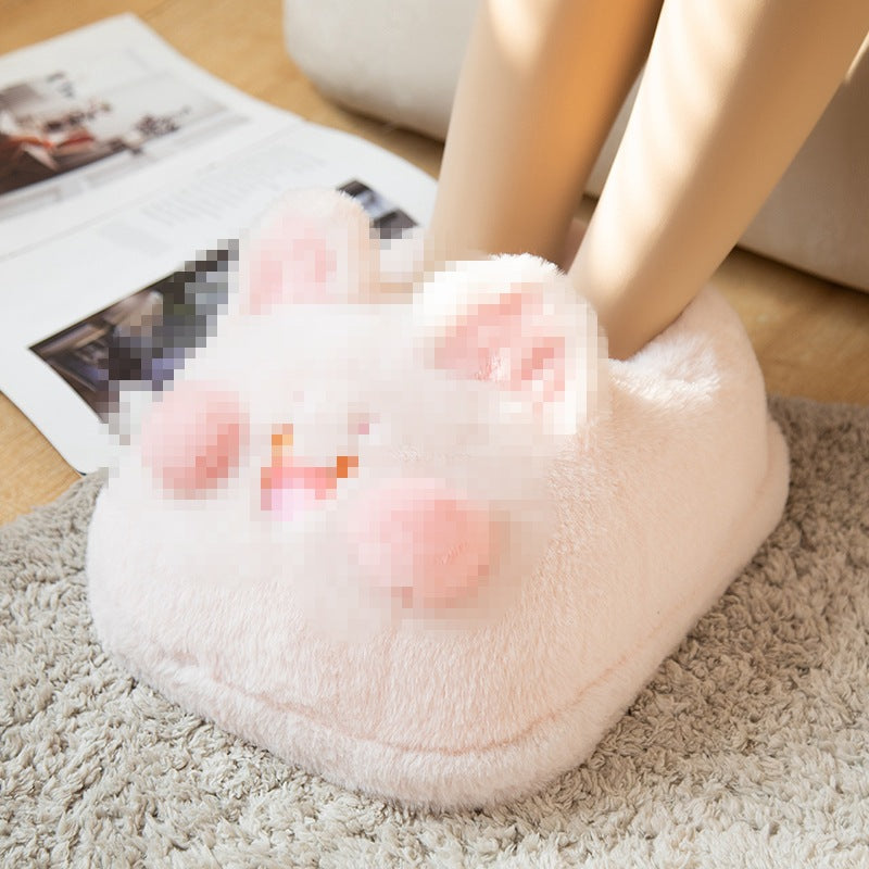 Winter Foot Warmers