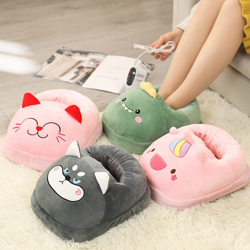 Winter Foot Warmers