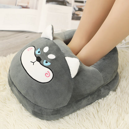 Winter Foot Warmers