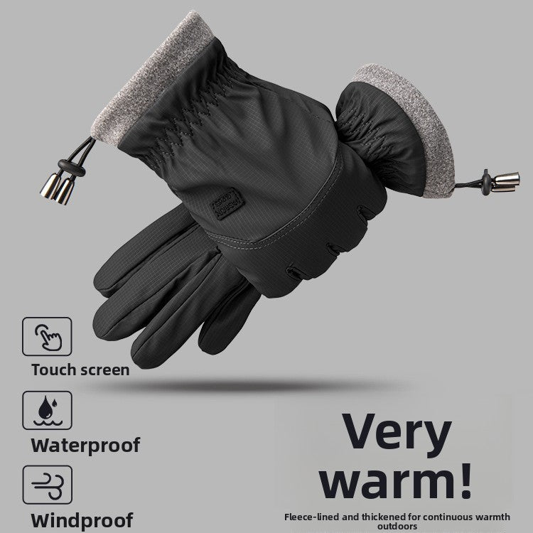 Winter Gloves