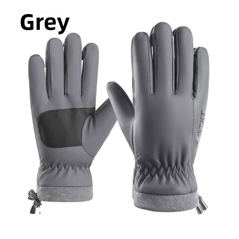 Winter Gloves