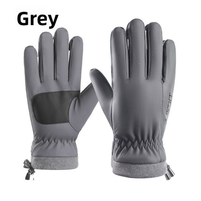 Winter Gloves
