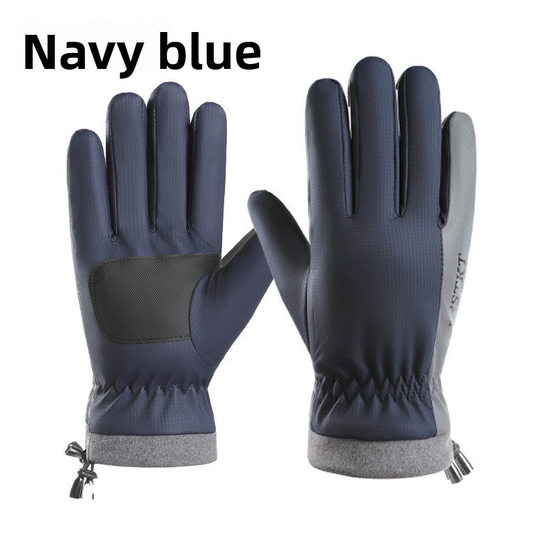 Winter Gloves