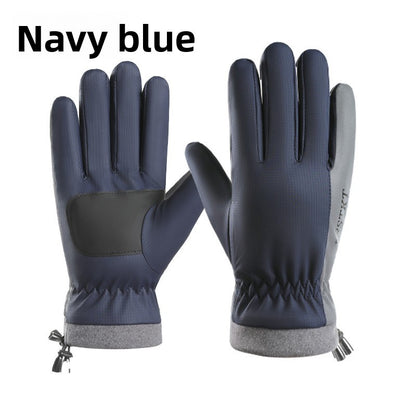 Winter Gloves