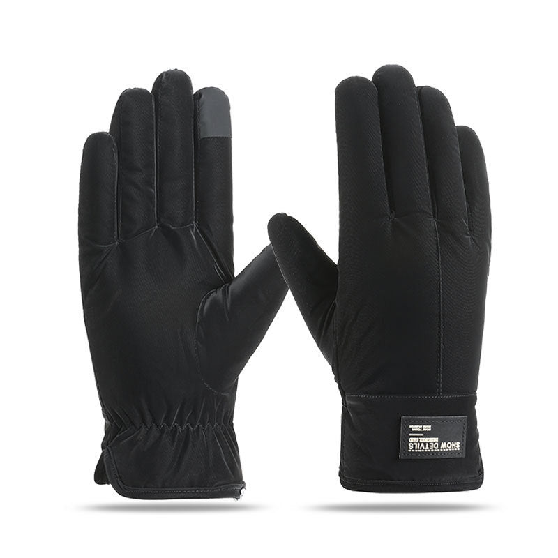 Winter Gloves
