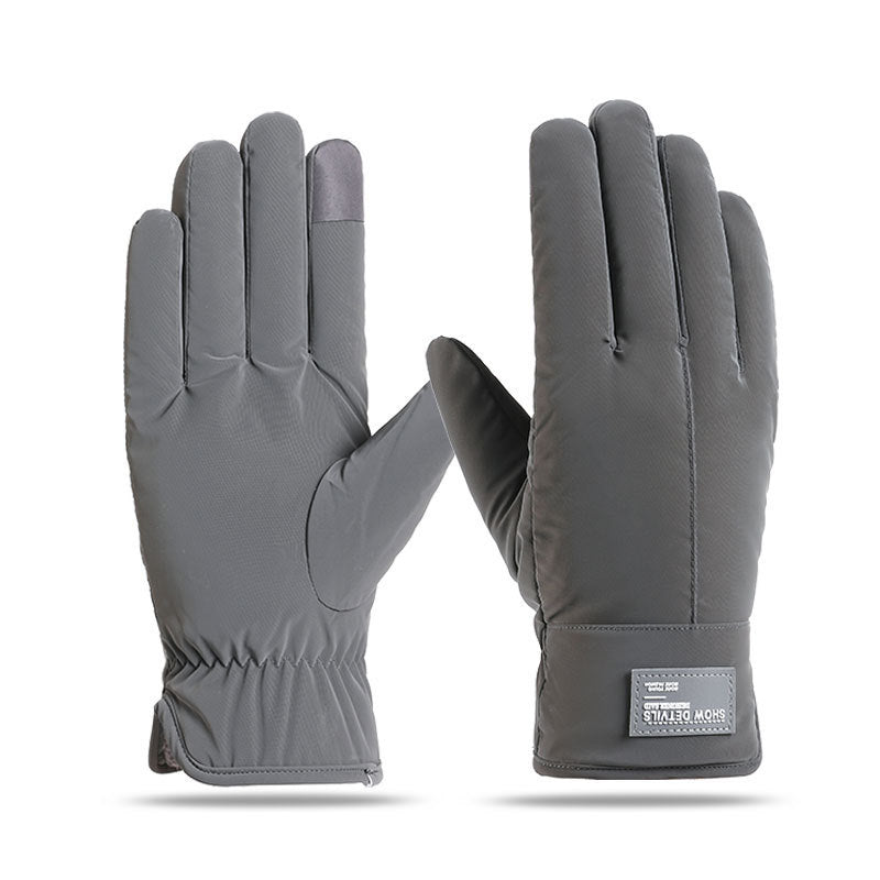 Winter Gloves