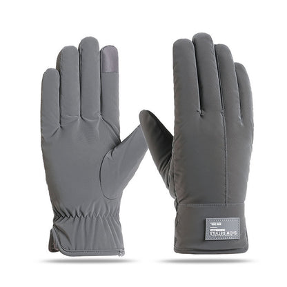 Winter Gloves