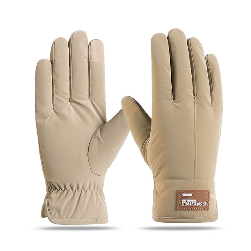 Winter Gloves