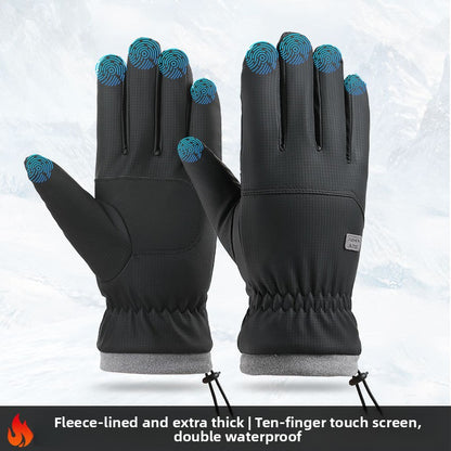 Winter Gloves