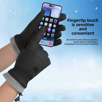 Winter Gloves